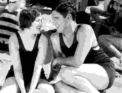 Lonesome (1928) Starring Barbara Kent on DVD - Image 2