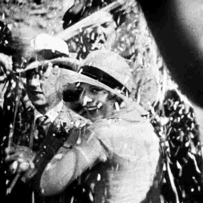 Lonesome (1928) Starring Barbara Kent on DVD - Image 4