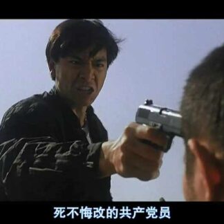 Long Arm of the Law: Part 3 (1989) with English Subtitles on DVD