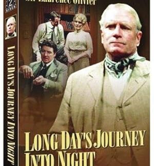Long Day's Journey Into Night (1973) DVD