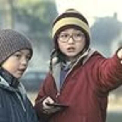 Long Life, Happiness & Prosperity (2002) Starring Sandra Oh on DVD - Image 3