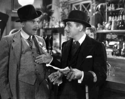 Long Lost Father (1934) Starring John Barrymore on DVD - Image 3