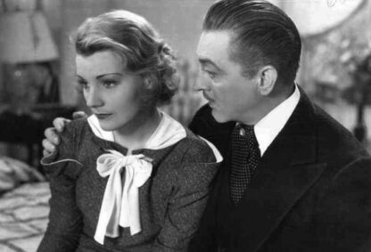 Long Lost Father (1934) Starring John Barrymore on DVD - Image 4