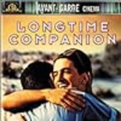 Longtime Companion (1989) Starring Campbell Scott on DVD - Image 3