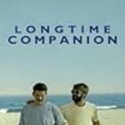 Longtime Companion (1989) Starring Campbell Scott on DVD - Image 4