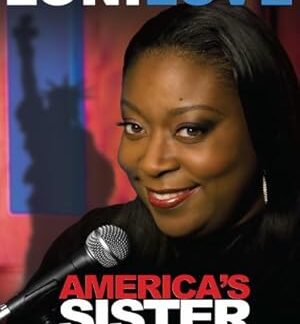 Loni Love: America's Sister (2010) DVD