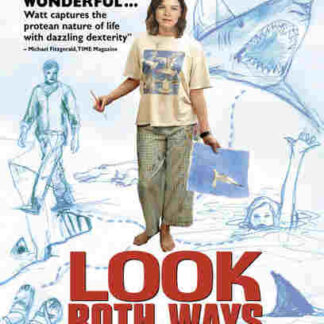 Look Both Ways (2005) Starring Mary Kostakidis on DVD