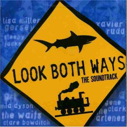 Look Both Ways (2005) Starring Mary Kostakidis on DVD - Image 2