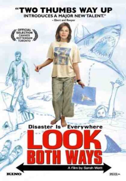 Look Both Ways (2005) Starring Mary Kostakidis on DVD - Image 4