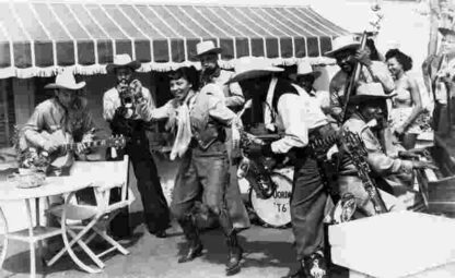 Look-Out Sister (1947) Starring Louis Jordan on DVD - Image 2