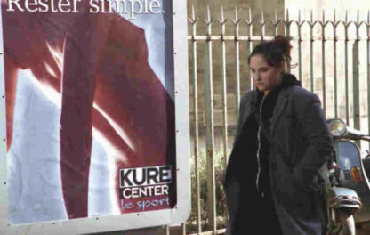 Look at Me (2004) with English Subtitles on DVD - Image 4