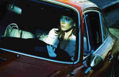 Looking Through Lillian (2001) Starring Jade Henham on DVD