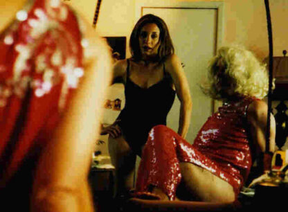 Looking Through Lillian (2001) Starring Jade Henham on DVD - Image 2