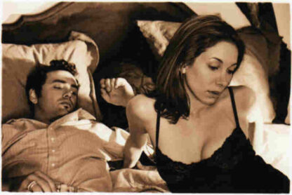 Looking Through Lillian (2001) Starring Jade Henham on DVD - Image 3