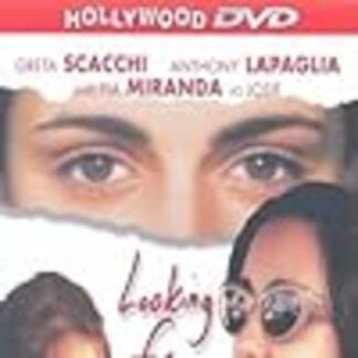 Looking for Alibrandi (2000) Starring Greta Scacchi on DVD