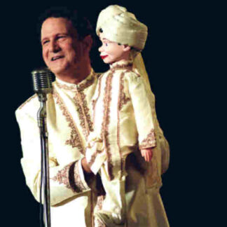 Looking for Comedy in the Muslim World (2005) Starring Albert Brooks on DVD
