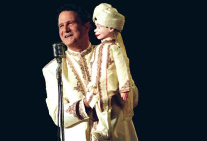 Looking for Comedy in the Muslim World (2005) Starring Albert Brooks on DVD