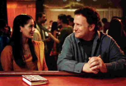 Looking for Comedy in the Muslim World (2005) Starring Albert Brooks on DVD - Image 2