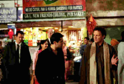 Looking for Comedy in the Muslim World (2005) Starring Albert Brooks on DVD - Image 4