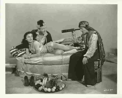 Looking for Danger (1957) Starring Huntz Hall on DVD - Image 3
