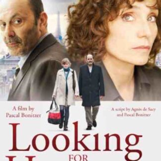 Looking for Hortense (2012) with English Subtitles on DVD