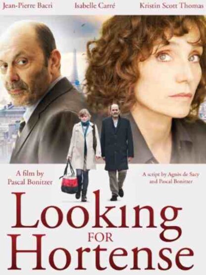 Looking for Hortense (2012) with English Subtitles on DVD