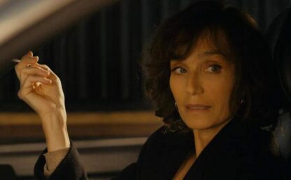 Looking for Hortense (2012) with English Subtitles on DVD - Image 3