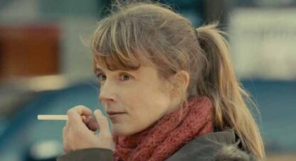Looking for Hortense (2012) with English Subtitles on DVD - Image 4
