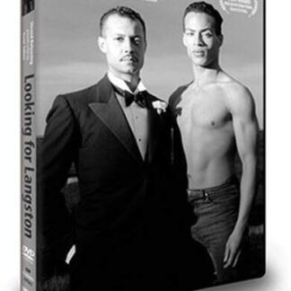 Looking for Langston (1989) Starring Ben Ellison on DVD