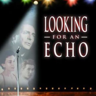 Looking for an Echo (2000) Starring Armand Assante on DVD