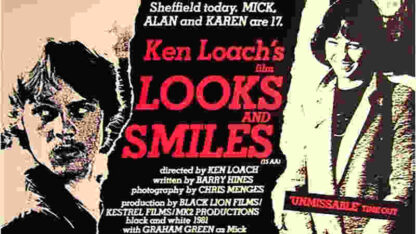 Looks and Smiles (1981) Starring Graham Green on DVD - Image 4