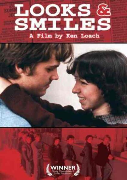Looks and Smiles (1981) Starring Graham Green on DVD - Image 5