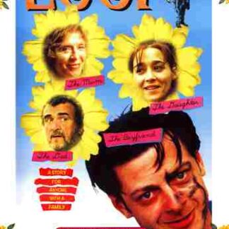 Loop (1997) Starring Jayne Ashbourne on DVD