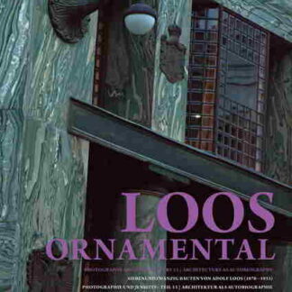 Loos Ornamental (2008) with English Subtitles on DVD