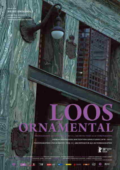 Loos Ornamental (2008) with English Subtitles on DVD