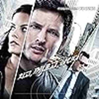 Loosies (2011) Starring Peter Facinelli on DVD