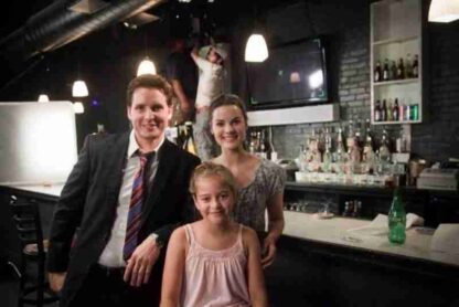 Loosies (2011) Starring Peter Facinelli on DVD - Image 3