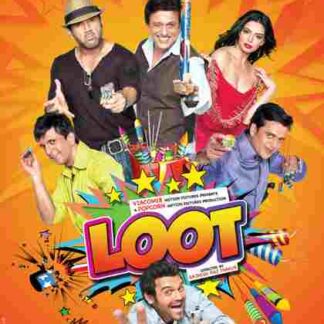 Loot (2011) with English Subtitles on DVD