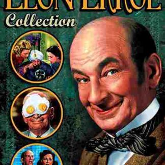 Lord Epping Returns (1951) Starring Leon Errol on DVD