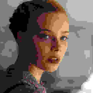Lore (2012) with English Subtitles on DVD