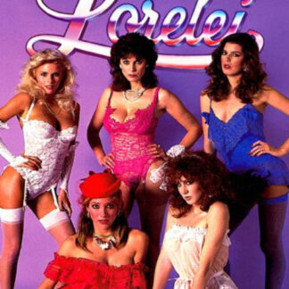 Lorelei (1985) Region Free DVD