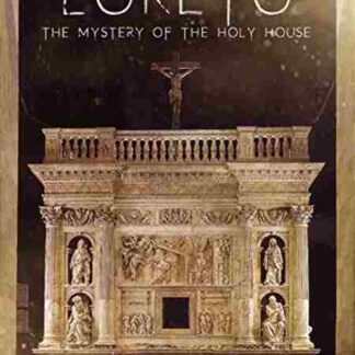 Loreto: The Mystery of The Holy House (2010) Starring Erick Delgado on DVD