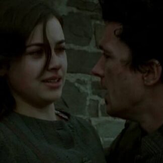 Lorna Doone (2000) Starring Neil Finnighan on DVD
