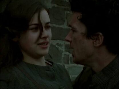 Lorna Doone (2000) Starring Neil Finnighan on DVD