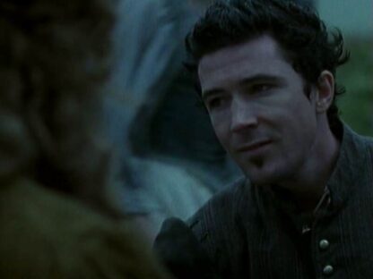 Lorna Doone (2000) Starring Neil Finnighan on DVD - Image 2