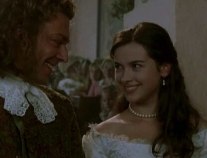 Lorna Doone (2000) Starring Neil Finnighan on DVD - Image 3