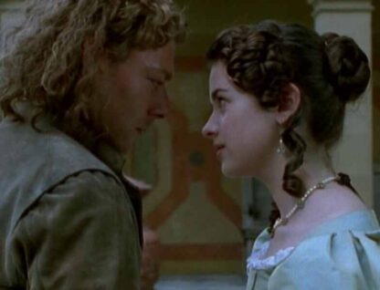 Lorna Doone (2000) Starring Neil Finnighan on DVD - Image 4