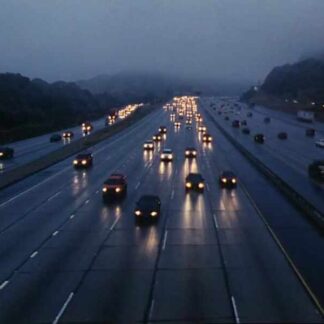 Los (2001) with English Subtitles on DVD