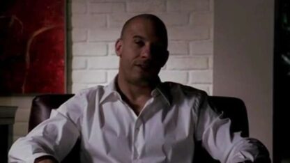 Los Bandoleros (2009) Starring Vin Diesel on DVD