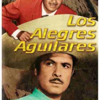 Los alegres Aguilares (1967) with English Subtitles on DVD